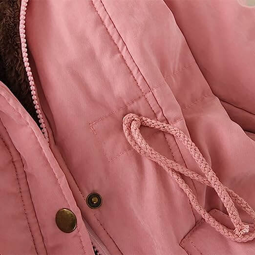 R&B | Mantel - Winterjacke
