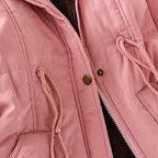 R&B | Mantel - Winterjacke