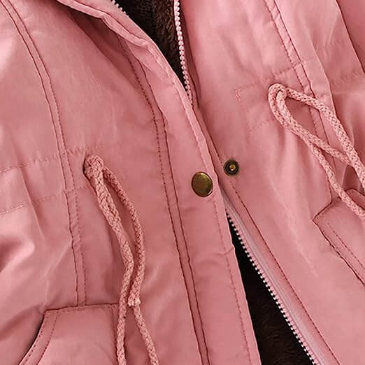 R&B | Mantel - Winterjacke