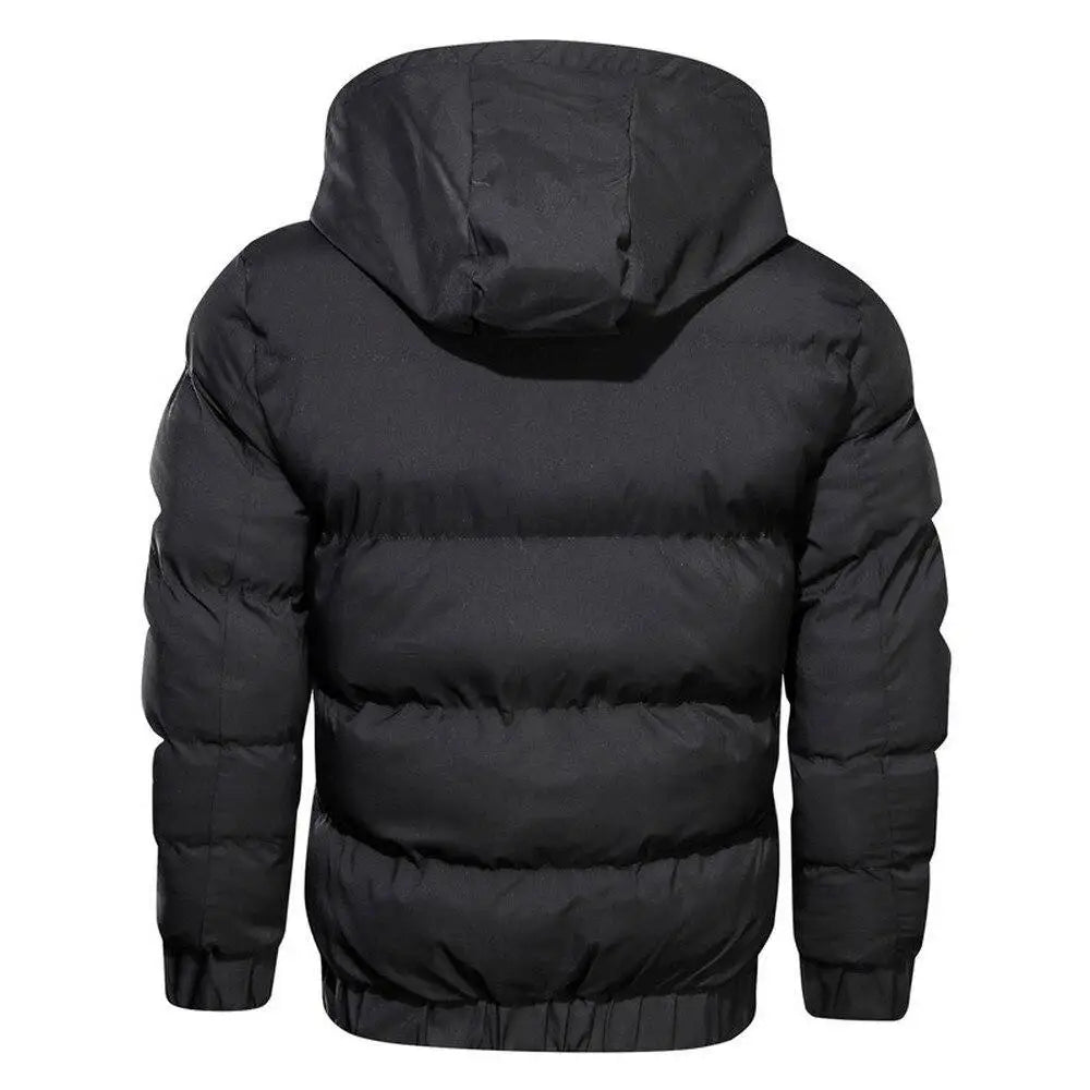 R&B | für Extreme Kälte - Extreme Hitze für Den Winter