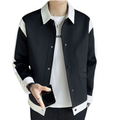R&B | Patchwork Jacke für Herren