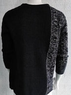 R&B | Rundhals Pullover Herren Pullover