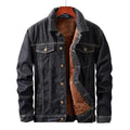 R&B | Paulo Herren Denim Jeansjacke