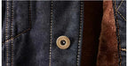 R&B | Paulo Herren Denim Jeansjacke