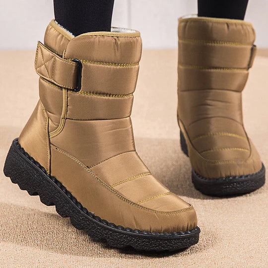 R&B | Premium-Schneestiefel