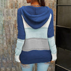 R&B | Kapuzenpullover Schick Zeitloser Stil Ideal für den Winter