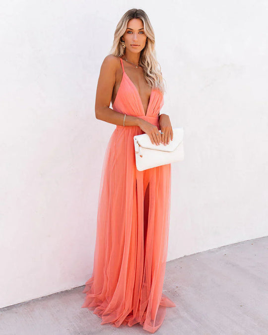 R&B | Zeitlos Und Stilvoll Allgemeines Kleid