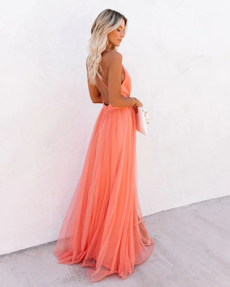 R&B | Zeitlos Und Stilvoll Allgemeines Kleid
