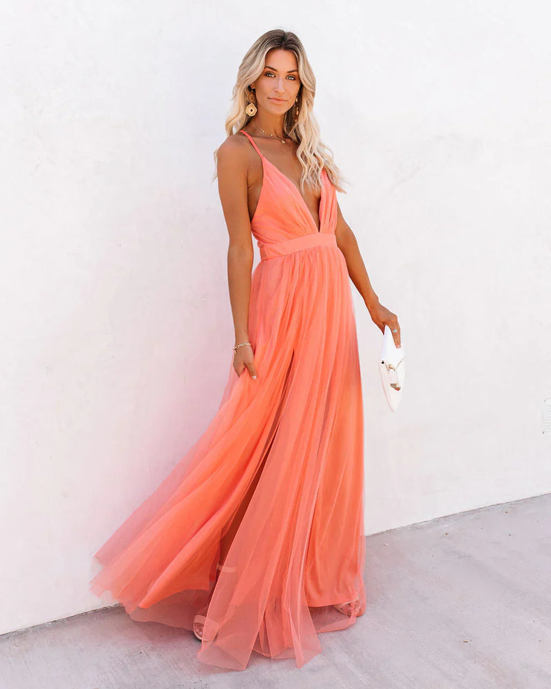 R&B | Zeitlos Und Stilvoll Allgemeines Kleid