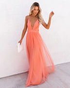 R&B | Zeitlos Und Stilvoll Allgemeines Kleid