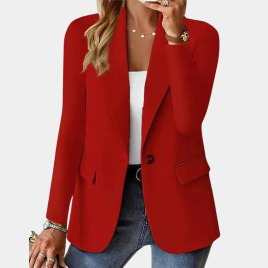 Heidi-Mode | Eleganter Blazer