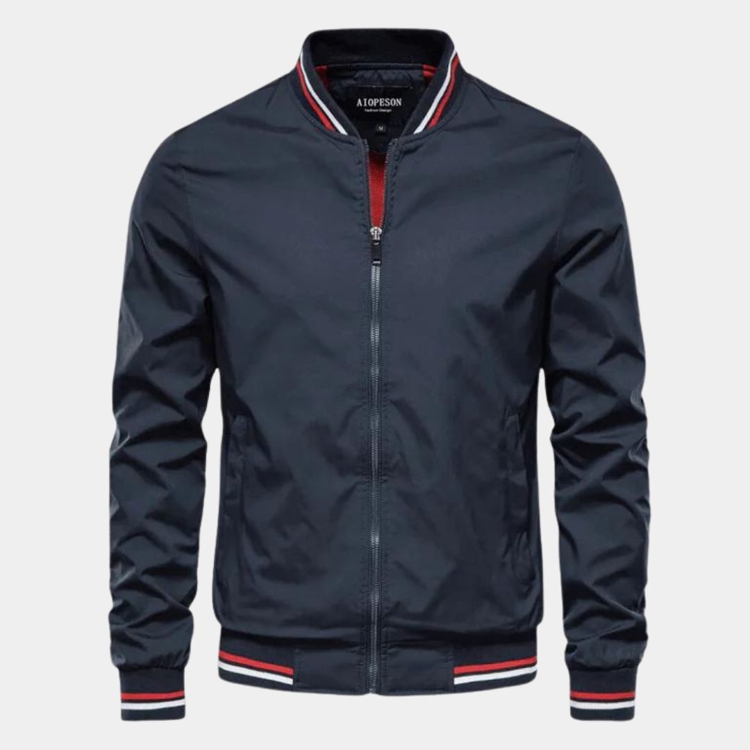R&B | Wetterfeste Herrenjacke