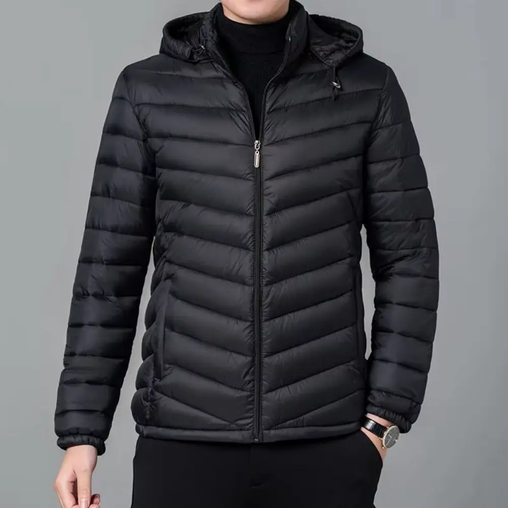 R&B | Pufferjacke