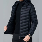 R&B | Pufferjacke