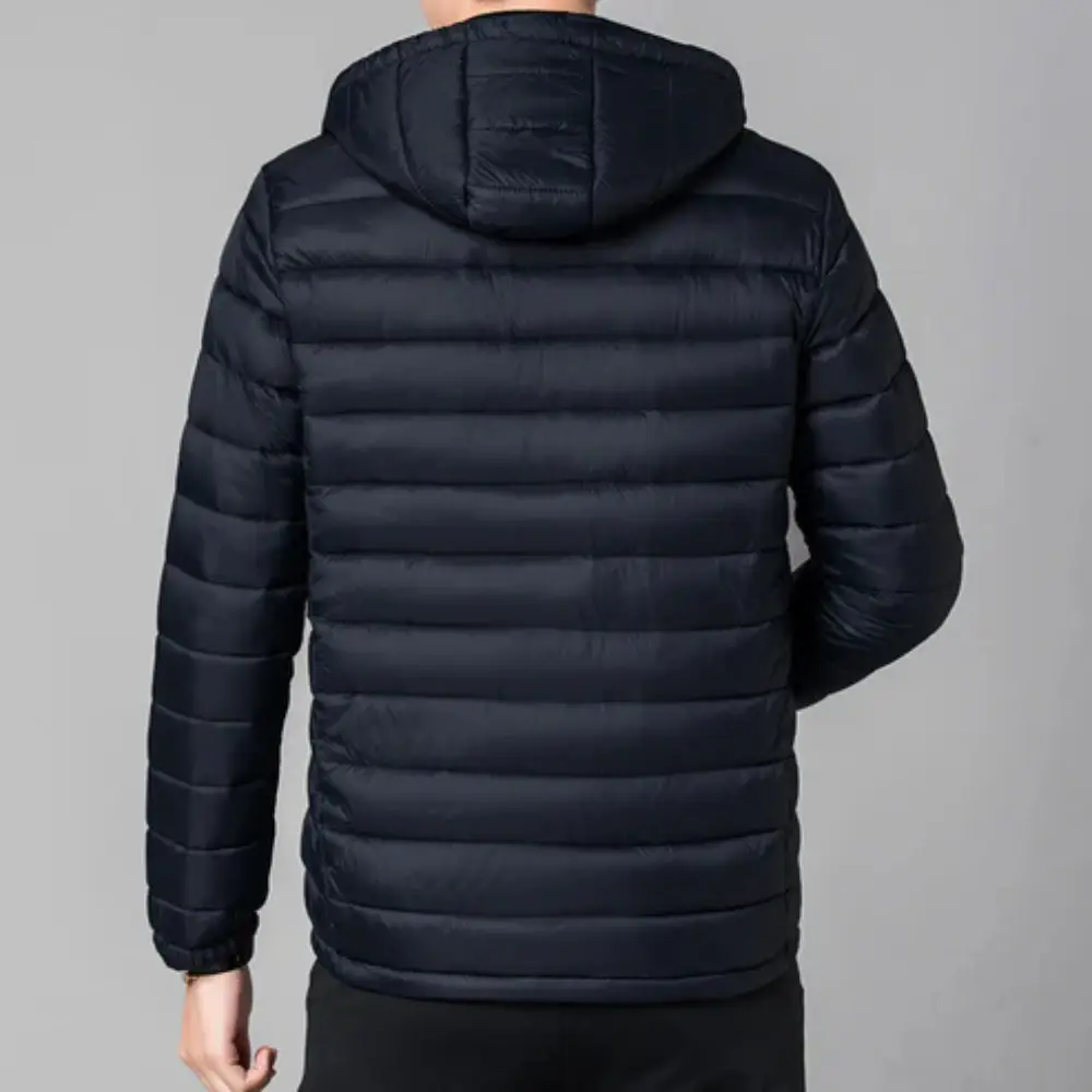 R&B | Pufferjacke