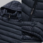 R&B | Pufferjacke