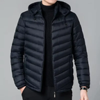 R&B | Pufferjacke