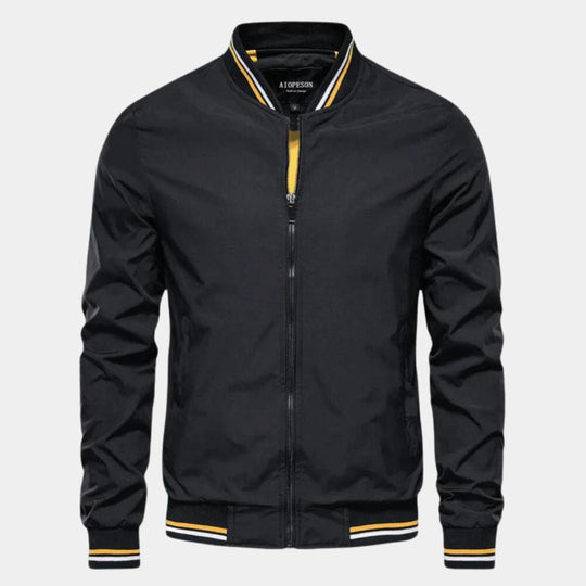 R&B | Wetterfeste Herrenjacke