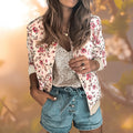 R&B | Elegante und Lässige Allgemeine Jacke