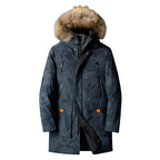 R&B | Wasserdichte Jacke