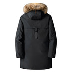R&B | Wasserdichte Jacke