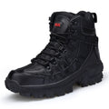 EB - Wasserdichte und rutschfeste Wanderstiefel
