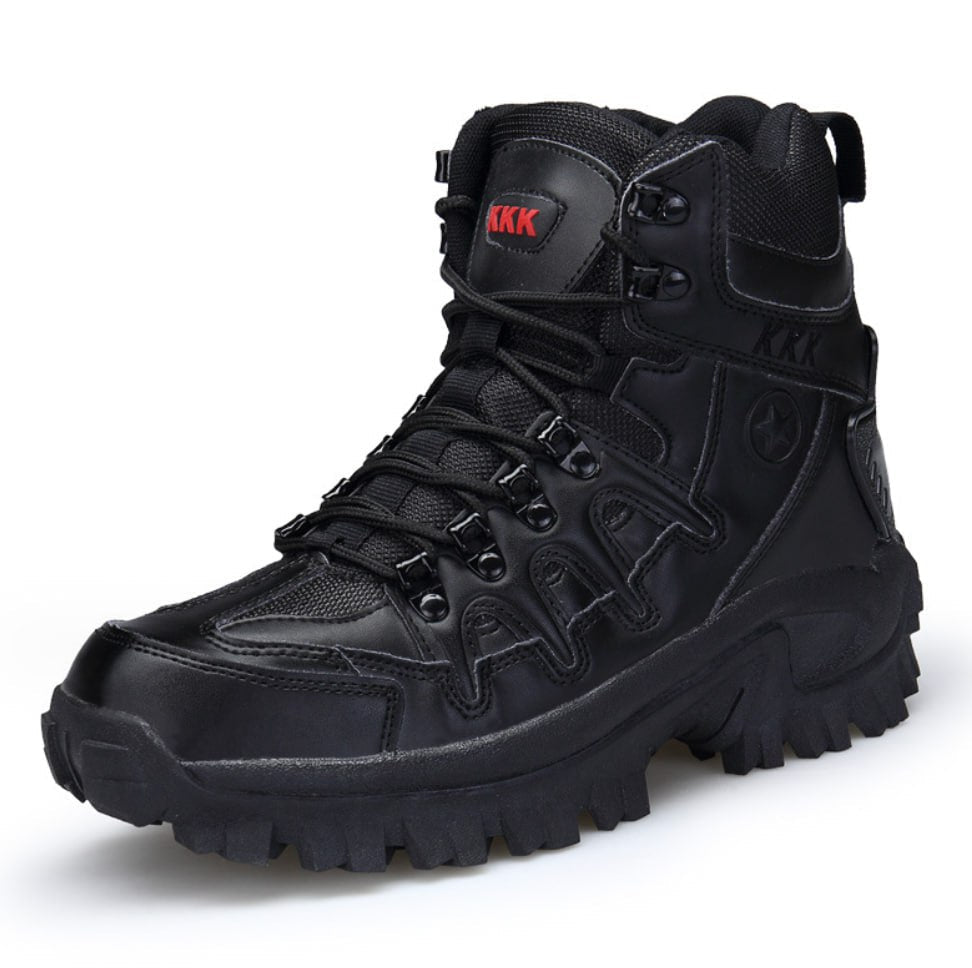 EB - Wasserdichte und rutschfeste Wanderstiefel