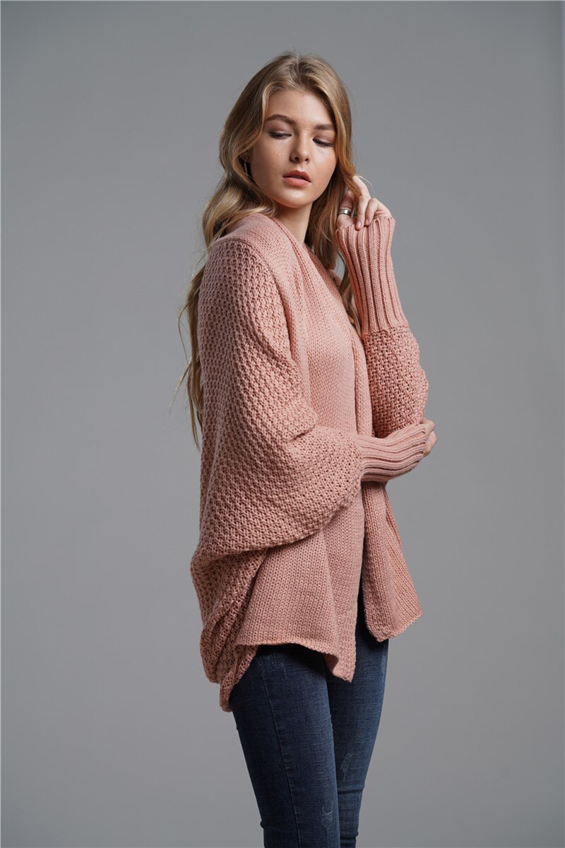 R&B | Batwing Weste Stilvoll & Bequem