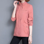 R&B | Slim Windjacke Eng & Modern