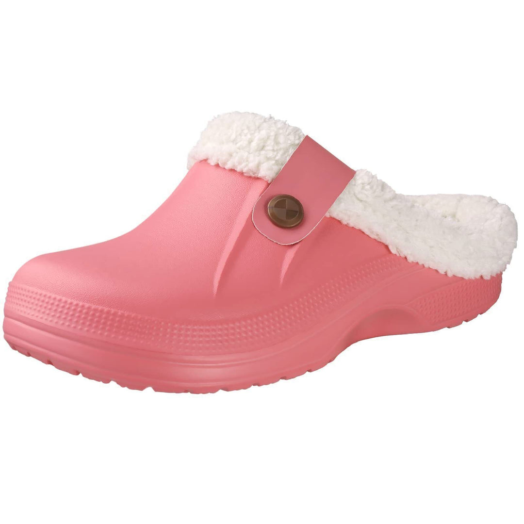 Gem Winter Clogs | Warm & Vielseitig R&B