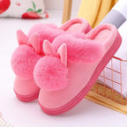 Maggie Slippers | Flauschig & Bequem R&B