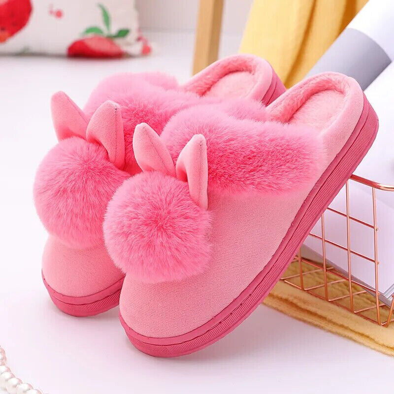 Maggie Slippers | Flauschig & Bequem R&B