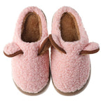 Rhina Slipper | Süß & Warm R&B