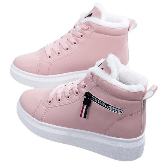 Margot Winter Sneakers | Bequem & trendy R&B