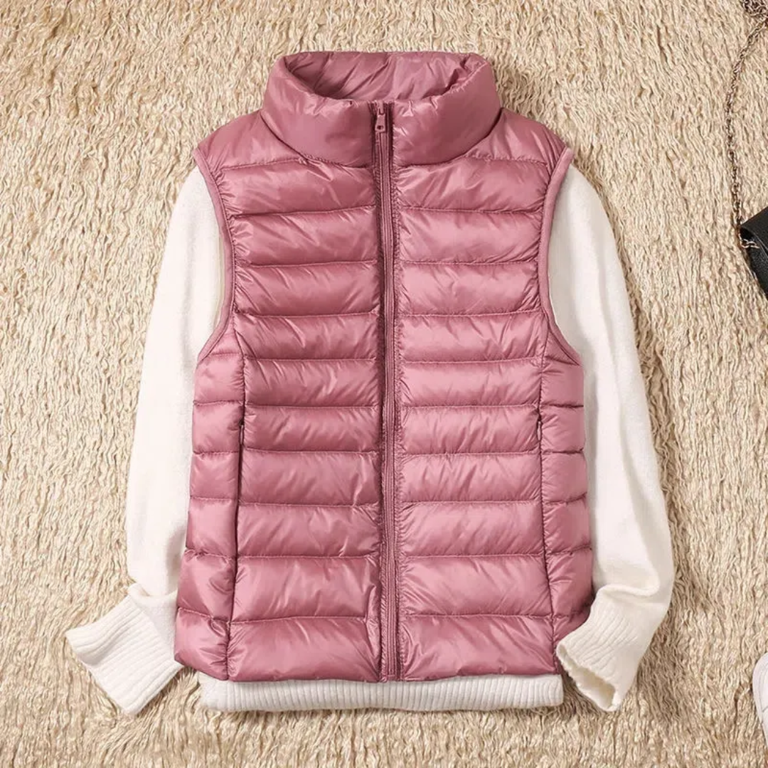 R&B | Ultralight und Winddichter Bodywarmer