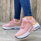 Nova Bequeme Sneakers R&B