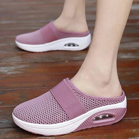 Slipper Lena R&B