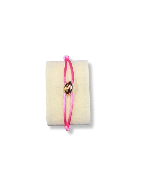R&B | Golden Trifecta-Armband