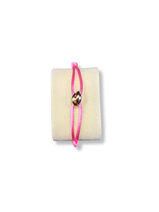 R&B | Golden Trifecta-Armband