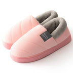 Kelsey Slippers | Soft & Warm R&B