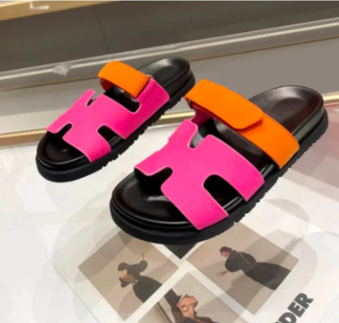 R&B | Stilvolle Sandalen