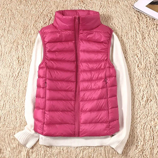 R&B | Bodywarmer Ultraleicht & Winddicht