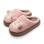Rhina Slipper | Süß & Warm R&B