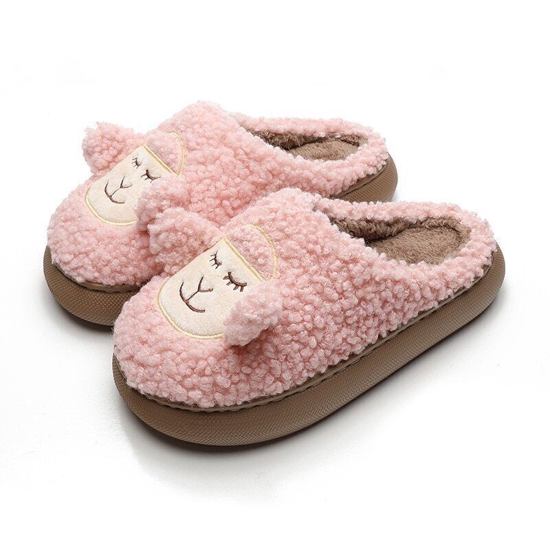Rhina Slipper | Süß & Warm R&B