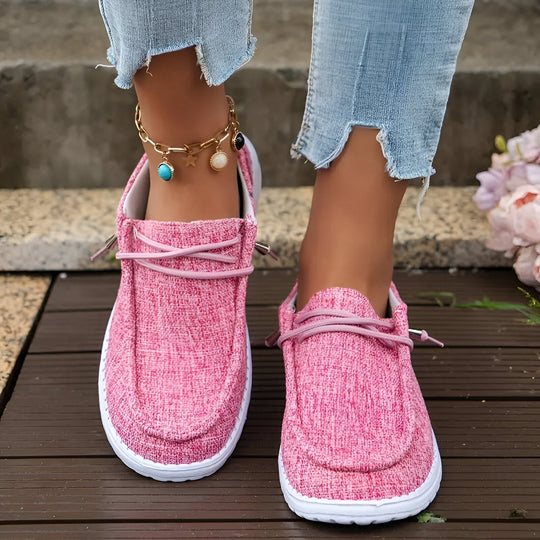 R&B | Bequeme Slipperschuhe