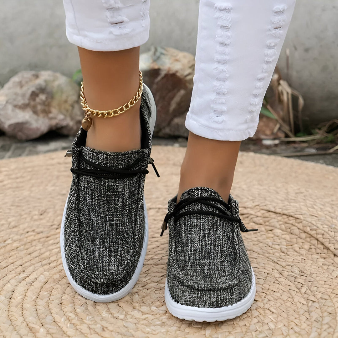 R&B | Bequeme Slipperschuhe