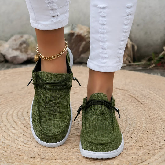 R&B | Bequeme Slipperschuhe