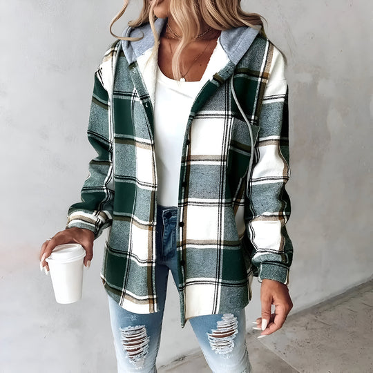 R&B | Bequeme Freizeitsjacke