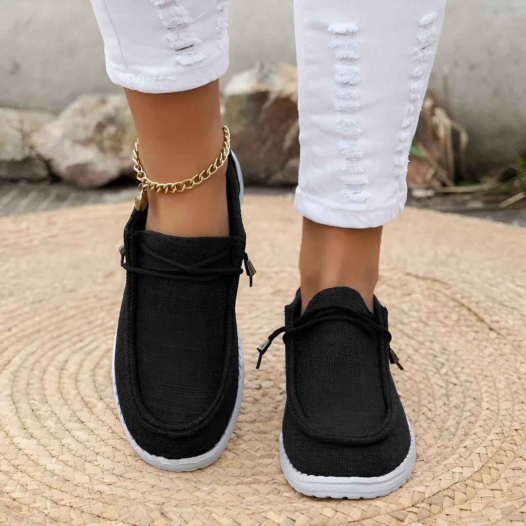 R&B | Bequeme Slipperschuhe