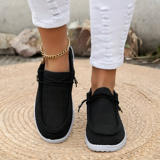 R&B | Bequeme Slipperschuhe